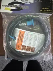 Sturgisafe LP Quick Disconnect.