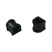 Whiteline Front Sway bar mount bushing W21214 for FORD FALCON EA EB ED
