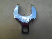 Sunex 97746 1/2" Drive Jumbo Crowfoot Wrench, 1-5/8" Opening
