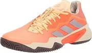 [adidas] Men's Barricade 12 Racquetball Shoe