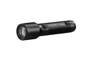 Led Lenser P5R Core Rechargeable Focusable Torch Flashlight | 500 Lumen