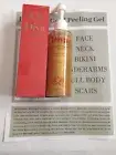DIVA Skin Care 24K Gold Peeling Gel 200ML/ 6.8FL Enzyme Exfoliator free ship