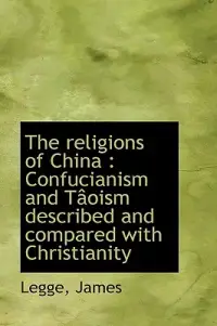 在飛比找博客來優惠-The Religions of China: Confuc