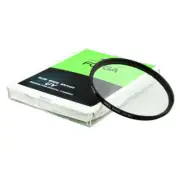 FOTGA 58mm Optical Glass Ultra Thin Ultra-Violet UV Filter For camera camcorder