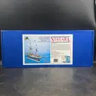 NEW Model Shipways Niagara Laser Cut Wood Model Ship Kit 1:64 Scale #MS2240
