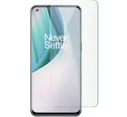 Screen Protector Compatible with OnePlus Nord N10 5G / Anti Scratch /Bubble Free