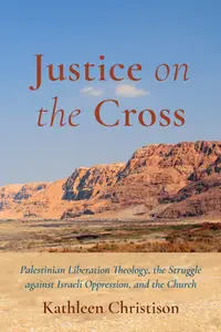 在飛比找誠品線上優惠-Justice on the Cross: Palestin