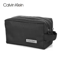 在飛比找蝦皮購物優惠-Calvin Klein 洗漱包 旅行包 收納包 男生 女生