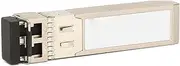RJ45 SFP Module, SFP Transceiver 10G Fiber Transceiver Modular 850nm Two Fiber Multimode 300 Meters DDM Function Plug and Play for Cisco, for RIGOAL, for, for, for H3C Fi