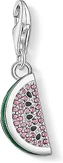 [Thomas Sabo] Women Sterling silver Not applicable key Chain - 1837-845-7