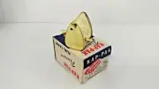 Kap-Pak No B-21 Brass Wedge Tank 2/3 oz Capacity Fuel Tank