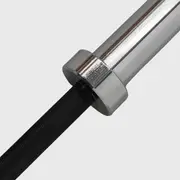 [Verve] VERVE - Zen Olympic Barbell - 15kg Pre-Order ETA Mid May