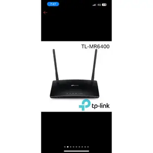 TP-Link Archer MR600