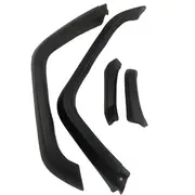 Fender Flares to suit Toyota Landcruiser 79 series 2007-2024 Workmate Front Kit