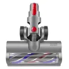 Turbo Brush Roller Head Electric Floor Carpet Led For Dyson V7 V8 V10 V11 Vacuum