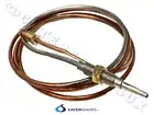 FALCON 537220330 NICKEL PLATED THERMOCOUPLE GAS BURNER SALAMANDER GRILL G1528