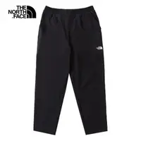 在飛比找momo購物網優惠-【The North Face】TNF 長褲 W ZEPHY