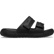 NEW GENUINE: Crocs Men Yukon Vista II Literide Sandal