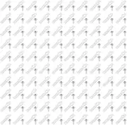 ZYAMY 100PCS Strip Light Clip Mounting Bracket Fixing Clip Single Side With 100 Pieces Screws Bare Board Strip Light Clip For Fixing 10mm Wide Non Waterproof Strip Light Cabinet Closet Bookshelf