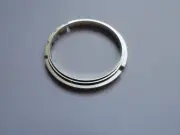 GENUINE OMEGA SPEEDMASTER CASE MOVEMENT RING/HOLDER C.321/861/1861. NEW