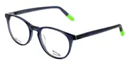 Jaguar 1511 4791 Men's Glasses Blue Size 50 - Private Health Rebate - Blue Light Block Available