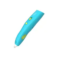在飛比找誠品線上優惠-myFirst 3D Pen Make 3D列印筆/ 藍色