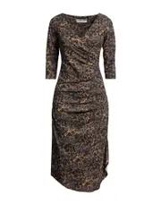 [CHIARA BONI LA PETITE ROBE] CHIARA BONI LA PETITE ROBE Midi dresses - Item 15279854