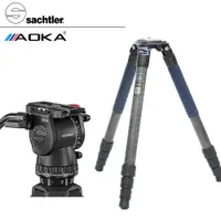 在飛比找PChome24h購物優惠-AOKA TKPRO 424C & Sachtler 沙雀 