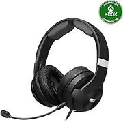 Xbox Series X S Gaming Headset Pro By HORI