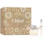 Chloe By Chloe 2pc Women Gift Set - Eau De Parfum & Eau De Parfum Travel Spra...