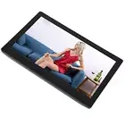 EU Plug Digital Photo Frame 15.6in 1080P HD Auto Play Multifunctional Smart El