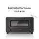 [特價]【BALMUDA】The Toaster蒸氣烤麵包機 黑K05C-BK