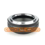 Mount Adapter For Konica AR Lens to Sony NEX-7 NEX-5N NEX-3 NEX-5 NEX-VG10 E