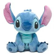 Disney Baby Animated Laughing Stitch 30cm Plush