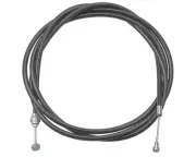 Odyssey Slic-Kable Brake Cable (Black) (1.8mm Width) [ODB-119-BK]