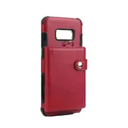 For Galaxy Note 8 Shockproof PC + TPU Protective Case