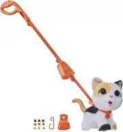 Poopalots Big Wags Interactive Pet Toy, Connectible Leash System, Ages 4 and Up