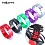 Spacer Ring Stem Spacers Bicycle Headset Accessories Front Fork Washers
