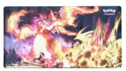 Pokemon TCG - Charizard Ultra Premium Collection Playmat