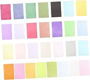 GOOHOCHY 132 Sheets A5 Wrapping Papers DIY Present Wrap Bouquet Packaging Paper