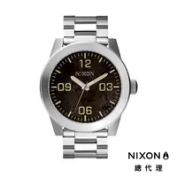 在飛比找PChome24h購物優惠-【NIXON】THE CORPORAL SS_A346-19