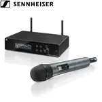 德國森海 SENNHEISER XSW2-835 無線麥克風套組 頂級音質 訊號穩定 專業超值 全新品公司貨【民風樂府】