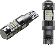 Kashimura NNNB-016 18-Light LED Position Bulb, T10, Can Be Inserted In Any Direction, Compliant with Vehicle Inspections