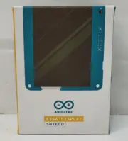 Arduino Giga Display Shield | Touchscreen for GIGA R1 | ASX00039