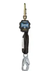 Werner BANTAM 6 Class 1 6ft Compact Retractable Lifeline R430006 BRAND NEW