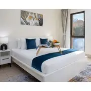Maison Privee - Stylish & Spacious Apartment In Downtown Dubai