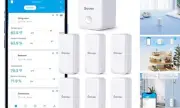 WiFi Hygrometer Thermometer 6 Pack H5100, Indoor Wireless Temperature