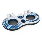 Bestway Rapid Rider II Floats Pool Tube Float Rafting