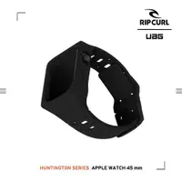 在飛比找ETMall東森購物網優惠-UAG X RIP CURL Apple Watch 45m