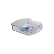 Classic Suction Soap Dish